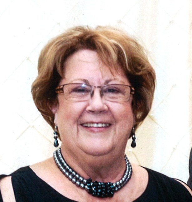 Doris MacQueen