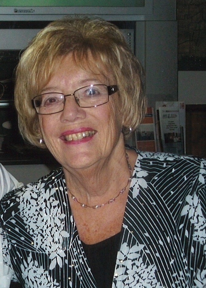 Marlene Sundin