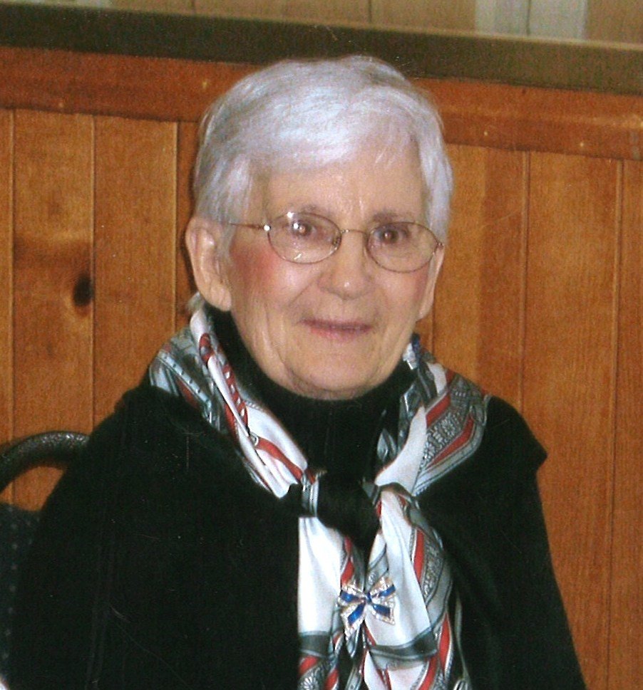 Joyce Corbett