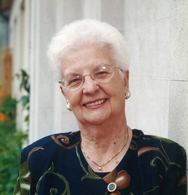 Beverley Armstrong