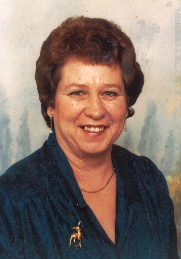 Joan Lockwood