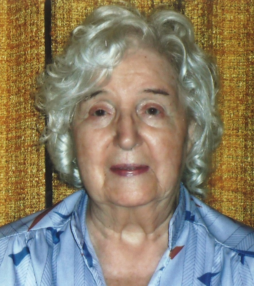 Agnes Viola