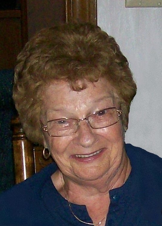 Margaret  Heinbecker