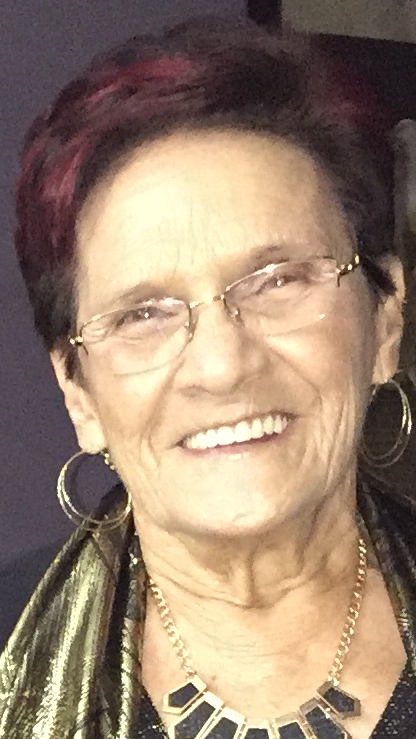 June Barron