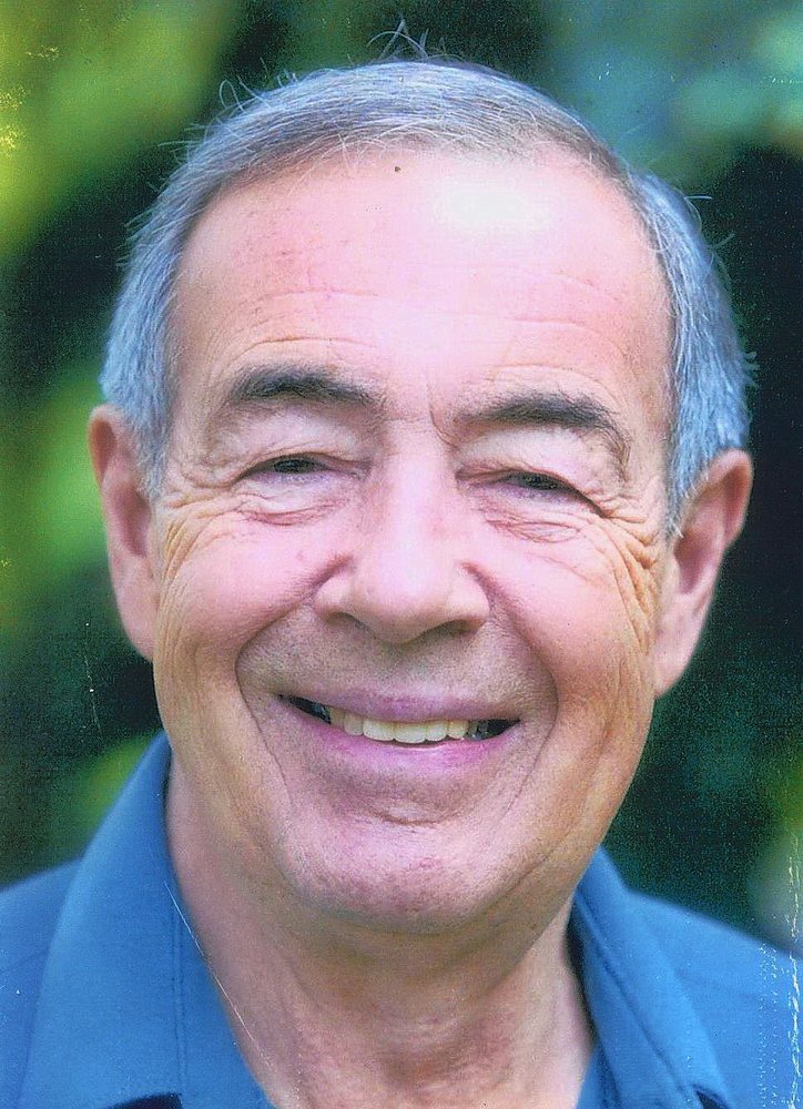 Raymond Ross
