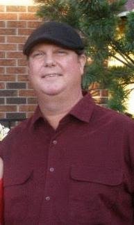 Kevin Nicholls