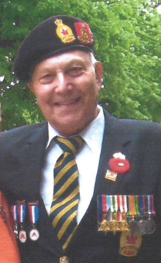 Joseph Edmond