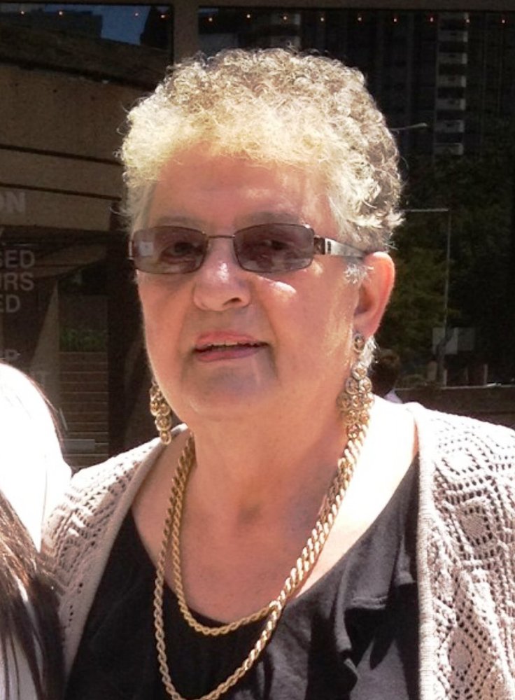 Dorothy Charlton