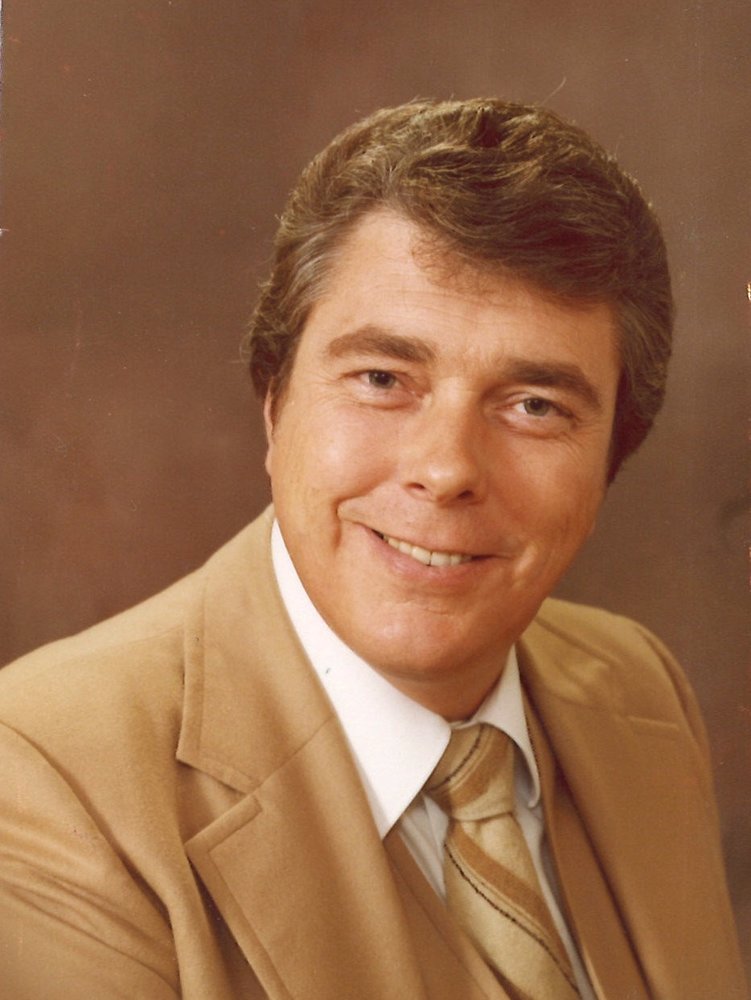 Robert Slattery