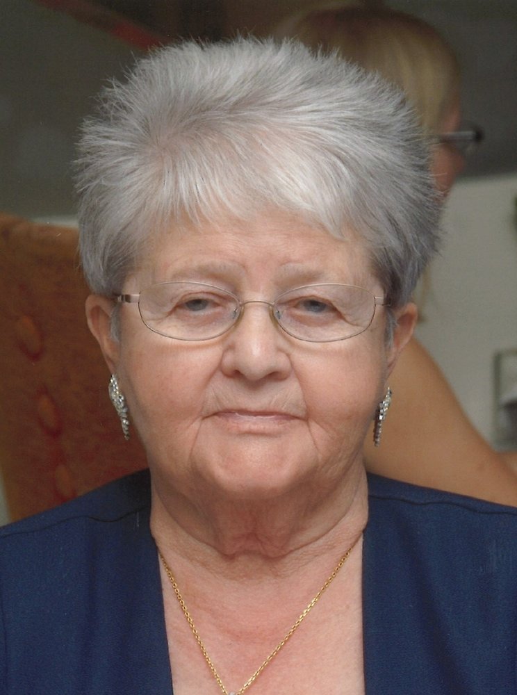 Mae Laidman