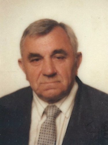 Petar Islic