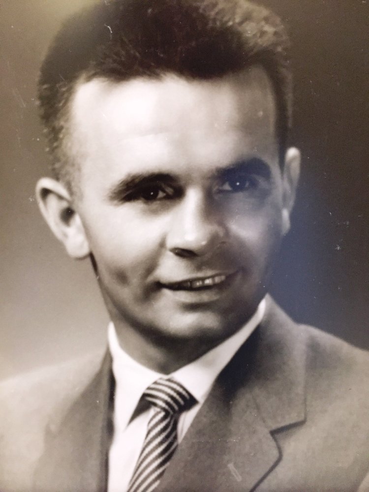 Alfred Crooker