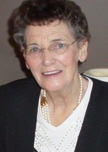 Margaret “Moira” Connelly