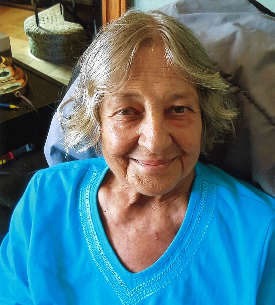 LaVerne DeJonge