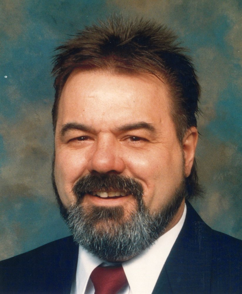 David Sutton
