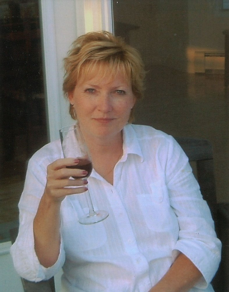 Gail Buwalda