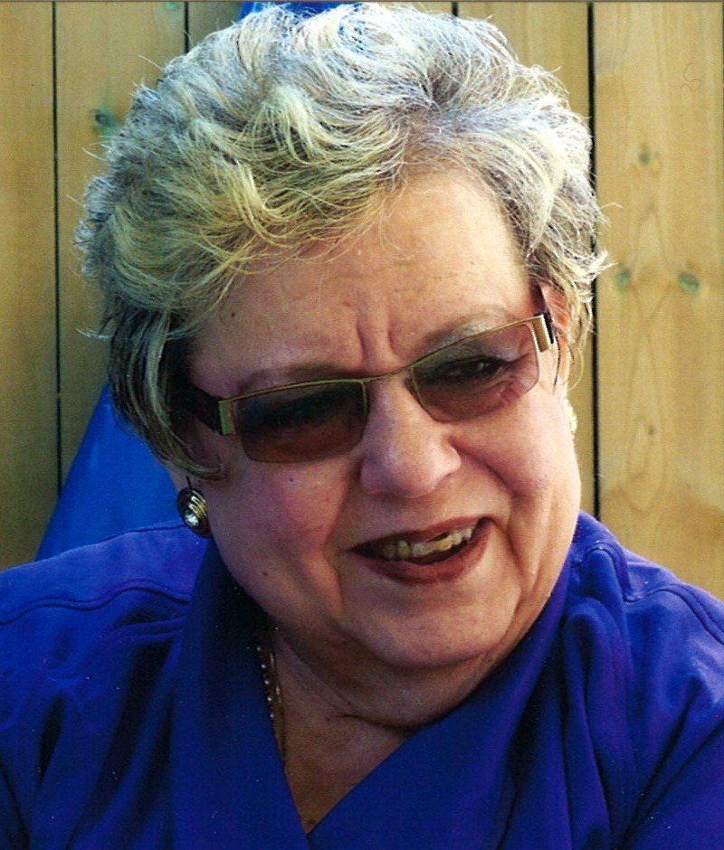 Jeannette Macynski