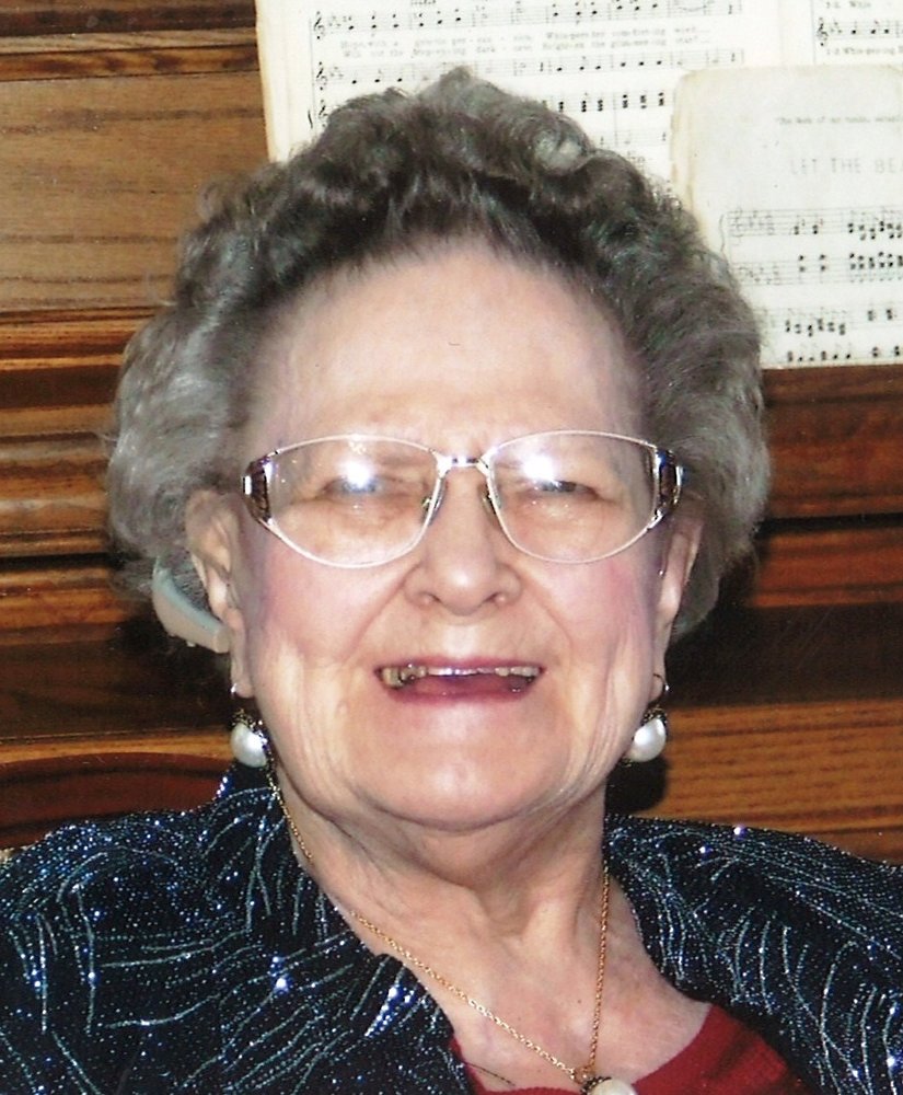 Vera Gowland