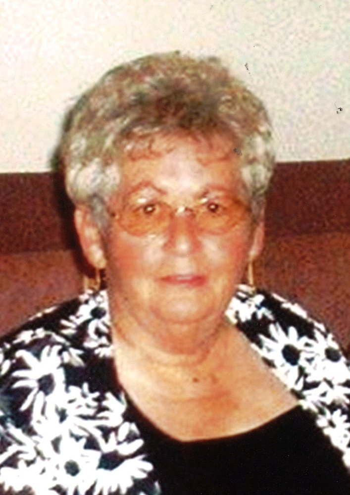 Rita Clarke