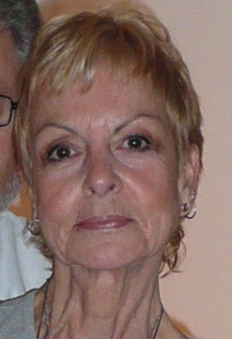 Barbara McKenna