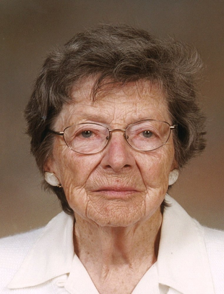 Martha Ludberg