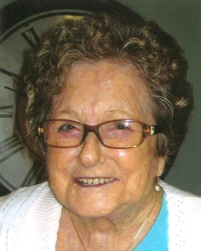 Norma Arrowsmith