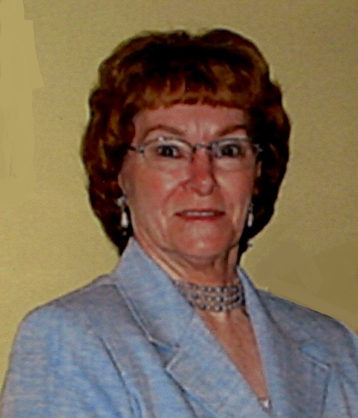 Olga Martino