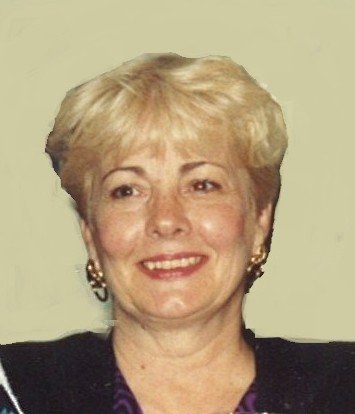 Obituary of Mary-Louise McRitchie | Donald V Brown Funeral Home ser...