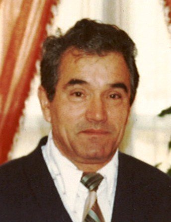 Petar Mrksic