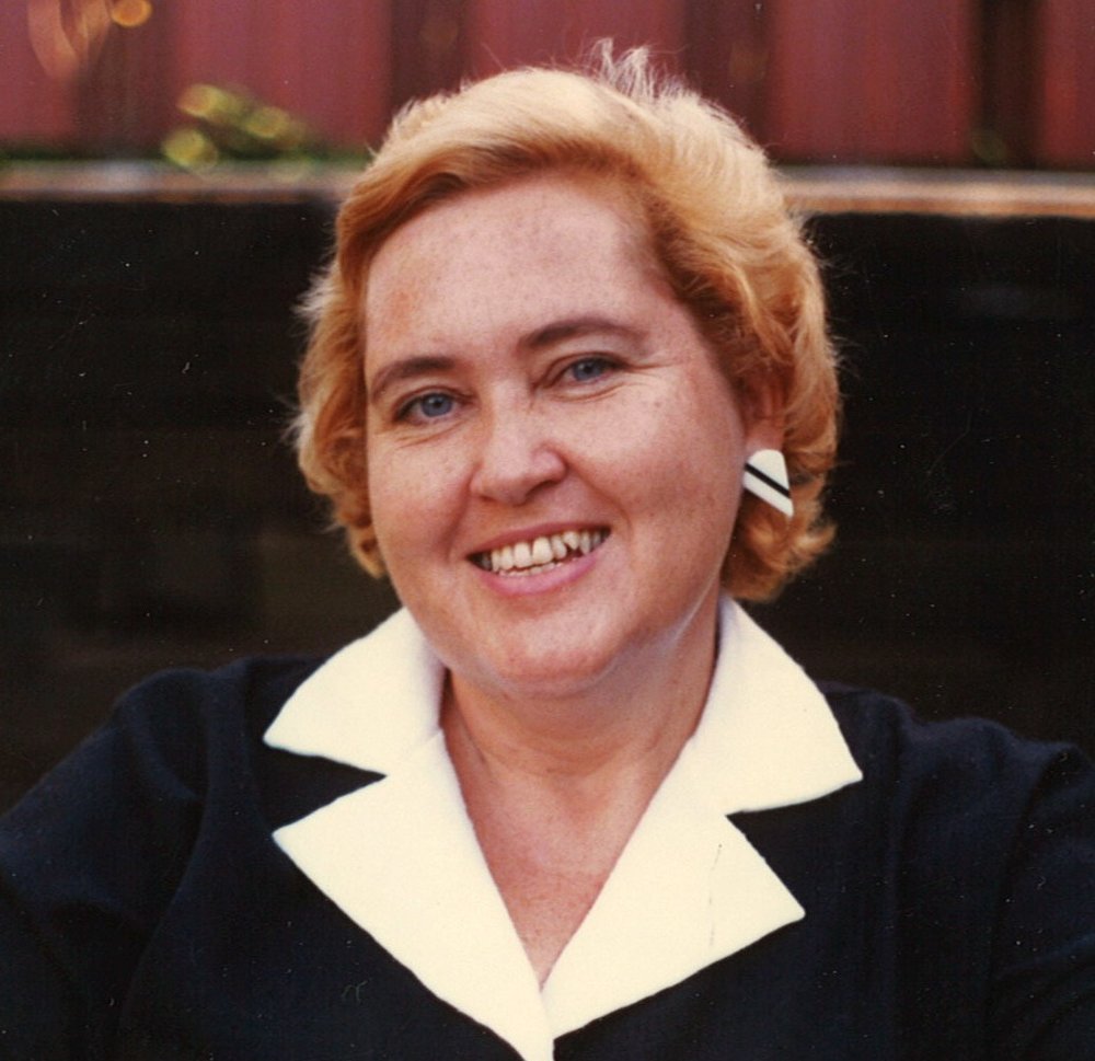 Shirley McKinlay
