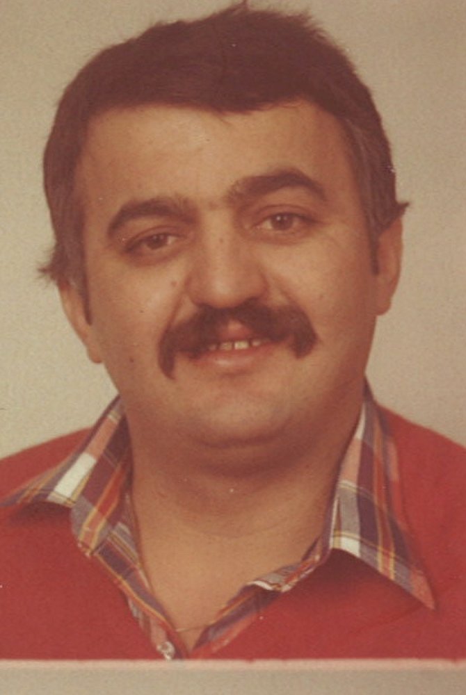 Slavko Balaban