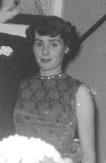 Erma Joudrey