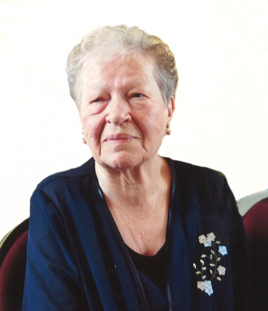 Mary Cormier