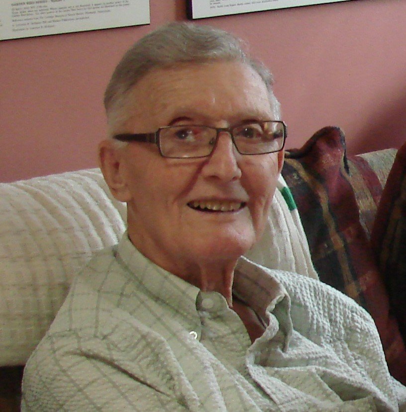 William (Bill) Harrison