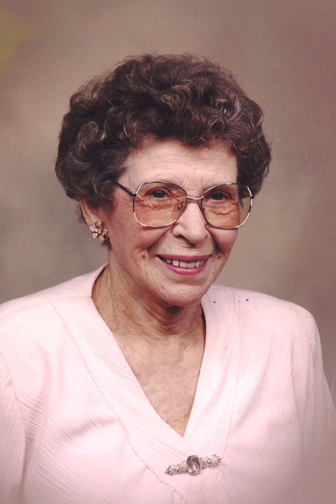 Edna Miller