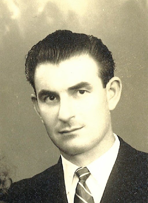 Todor (Nedjo) Trkulja