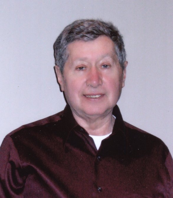 Norman Aurini