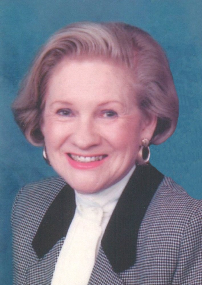 Margaret "Margie" McLeod