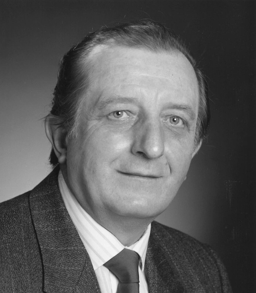 Franz (Frank) Matuschek