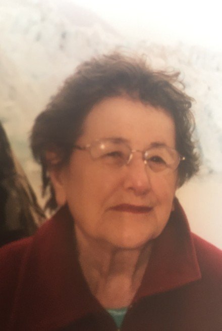 Ann Beckir
