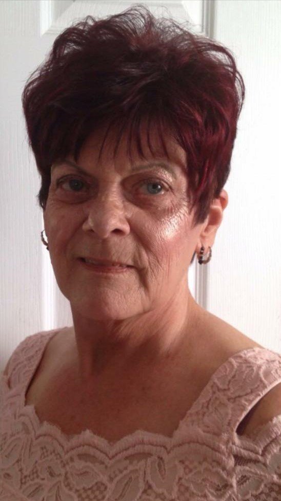 Paule-Edith “Paula” Corriveau