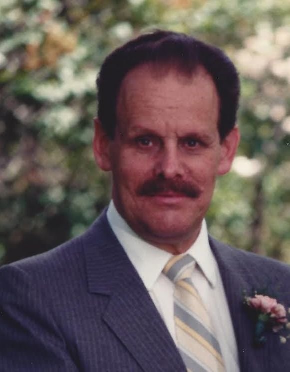 William "Bill" Costley