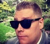 Jeremy Dowd