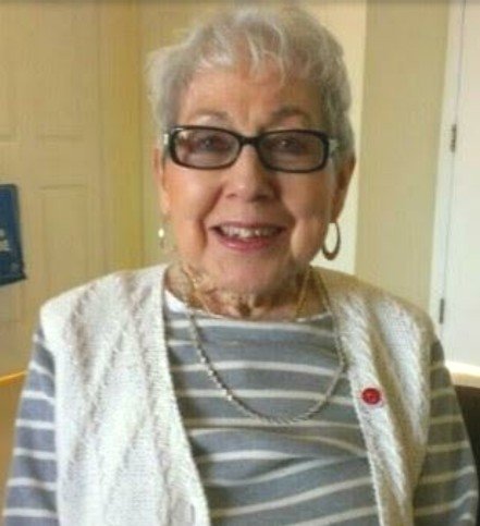 Mary Adams