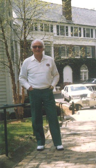 David Haverson