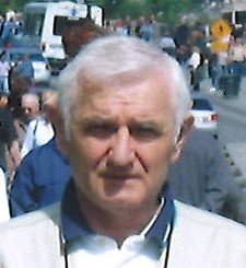 Dragan Radojevic