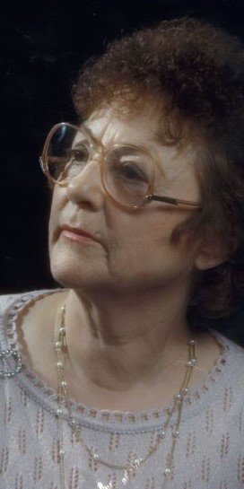 Margaret Berdan