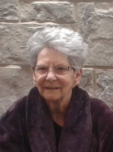 Pierrette Roy-Beck
