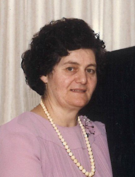 Wanda Salciccioli