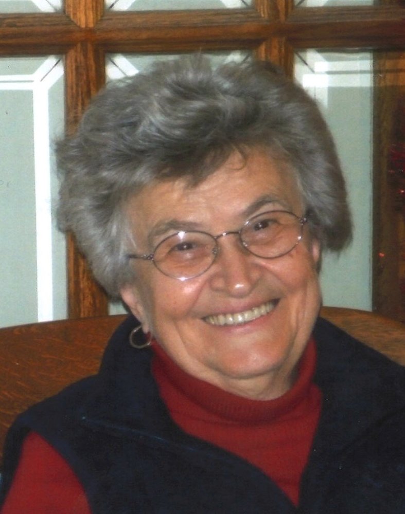 Tina Leskovec